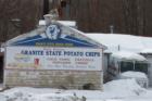 Granite State Potato Chips
      (c) 2008 Joan Whitebook