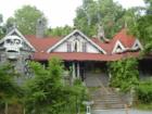 Monster Museum, Located near Natural Bridge VA