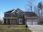 Cole's Creek is a Drees Homes subdivision off NW Maynard Road in Cary, NC