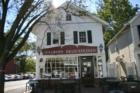 Growing up in Short Hills & Millburn, going to the Millburn Deli with friends is a right of passage that first Friday afternoon of Middle School...a favorite on sunny days for all in town.