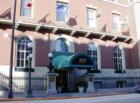 317 Washington Street in Saint Paul is home to the Minnesota Wild corporate offices and the Minnesota Club.