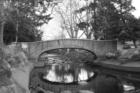 Taylor Park in Downtown Millburn is Beautiful Every Day of the Year