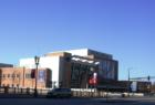 The Science Museum of Minnesota, in downtown Saint Paul
