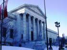 The Minneapolis Institute of Arts houses one of America's finest collections of fine art and antiquities.