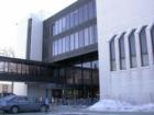Minneapolis College of Art and Design is part of the Art Institute campus.