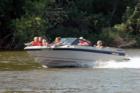 Rock River Cruise
