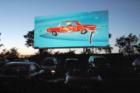 Highway 18 Outdoor Theater
