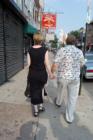 South Philly area to the Waterfront