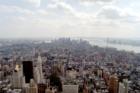 Empire State Building-Views from the Top 
      