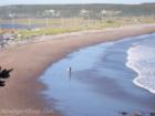 Lawrencetown Beach, just outside of Halifax / Dartmouth.
