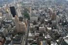 Empire State Building-Views from the Top 
      