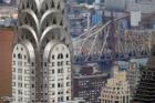 Empire State Building-Views from the Top 
      