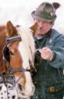 McKee Farms Park Sleigh Rally