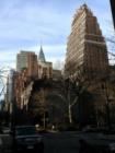 Midtown Manhattan, Historic Tudor City District, New York City
      