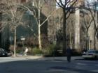 Tudor City Park, Originally built to attract the Middle Class to the area, Midtown Manhattan
      