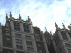 Beautiful Buildings of Tudor City built in 1928, Midtown Manhattan, New York City
      