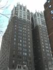 12 Buildings in Tudor Park originally built as Hotels, now Co-ops and Rentals, Historic District, Midtown New York City
      