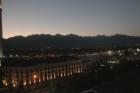 Salt Lake City Sunrise