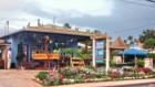 some more shops and food in paia maui hawaii - on the north shore