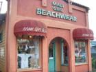Maui Girl beachwear boutique in Paia Maui - a historical plantation town on Maui's northshore - where you can own a home of your own