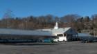 Mahoney's Garden Center in Woburn