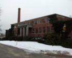 University of Massachusetts location in Waltham, MA