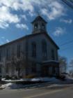 Pepperell Town Hall