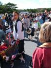 Halloween Pet Rarade Rehoboth
