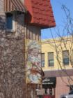 Sunshine Depot in Downtown Elk River