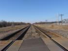 Gotta love those tracks!