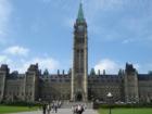Our beautiful Parliament Buildings!