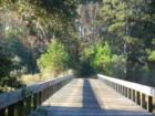 Bridge to North Breeze Island