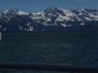 Northern Lynn Canal can be a little rough, but fortunately the ferries are built to take it.  I'll be looking through my photos for more of this beautiful area.