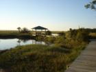 Willow Point Community Dock