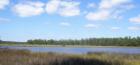View from 152 E. Ivybridge Dr. home for sale in Kingsbridge on Queens Creek subdivision in Hubert NC