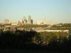 Downtown Kansas City