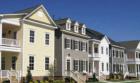 Charleston Style homes