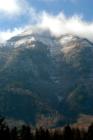 Scenic Sundance Area