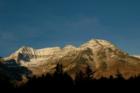Scenic Sundance Area
