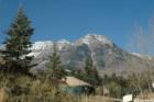 Scenic Sundance Area