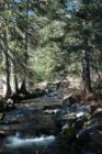 Scenic Sundance Area