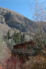 Scenic Sundance Area