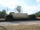 Sand Hill Scout Reservation Spring Hill Florida