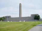 Liberty Memorial (National WW1 Memorial)