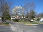 A lovely townhome community in Dumont Oaks.