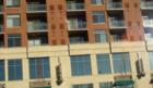 The Eclipse Condos with Balconies and Retail on the Ground Floor.