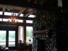 Skamania Lodge restaurant