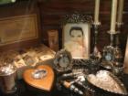 Skamania Lodge display