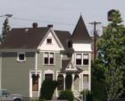 Historic home The Dalles
