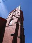 St Peters Landmark